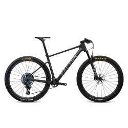 Lando HT | Factor Bikes