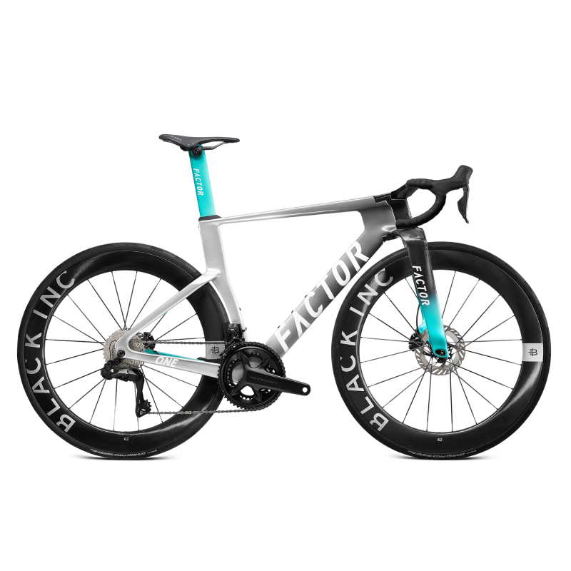 ONE | Factor Bikes