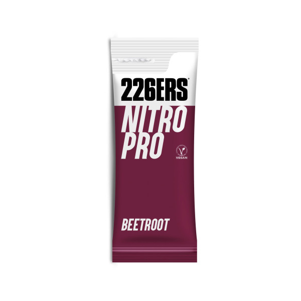NITROPRO - Beetroot Drink Monodose | 226ERS