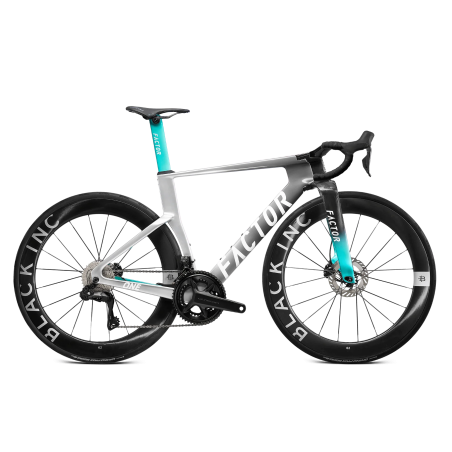 ONE | Factor Bikes