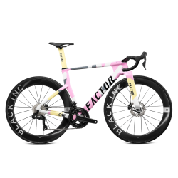 ONE | Factor Bikes