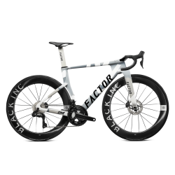 ONE | Factor Bikes