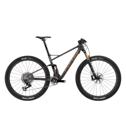 Lando XC | Factor Bikes