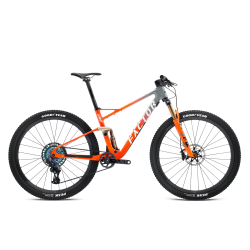 Lando XC | Factor Bikes