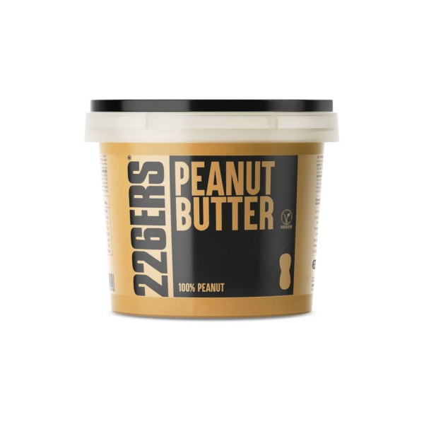 PEANUT BUTTER 1kg | 226ERS