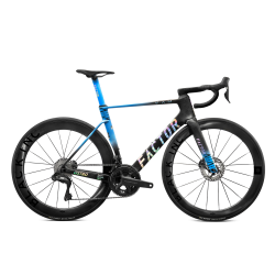 Ostro VAM | Factor Bikes