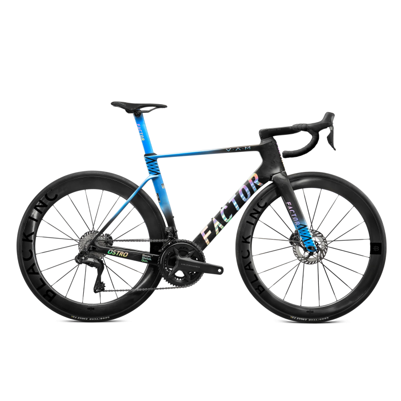 Ostro VAM | Factor Bikes