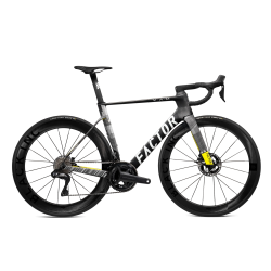 Ostro VAM | Factor Bikes