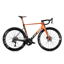 Ostro VAM | Factor Bikes