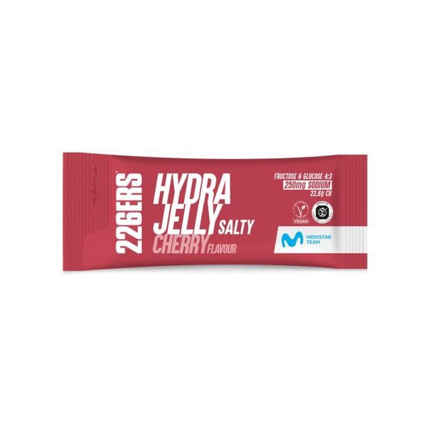 HYDRAJELLY - 40g CHERRY | 226ERS