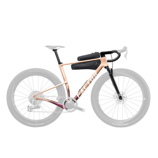 Factor Sarana Suspension Frameset - Premium Package - Prismatic Gold