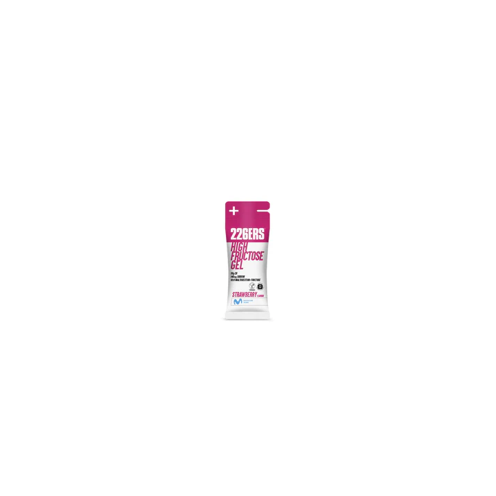 226ERS High Fructose Gel XS 44g | Rock Cyclery Gibraltar