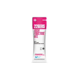 226ERS High Fructose Gel 80g | Rock Cyclery Gibraltar