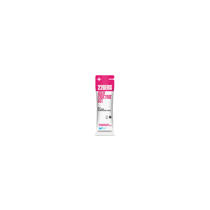 226ERS High Fructose Gel 80g | Rock Cyclery Gibraltar