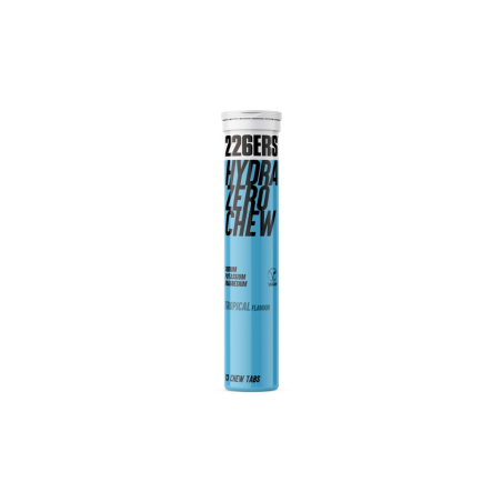 226ERS Hydrazero Chew Salts Tropical - Mineral Salts