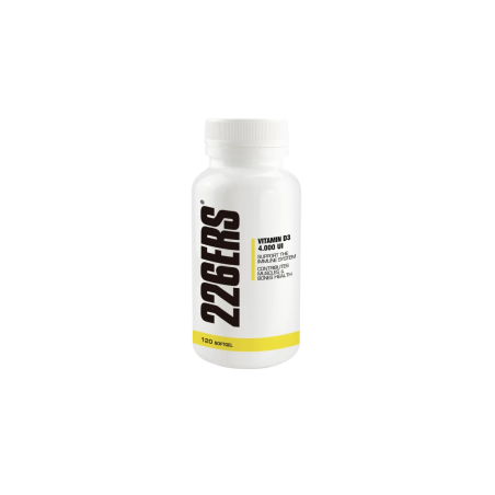 VITAMIN D3 4000UI | 226ERS