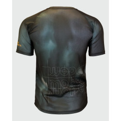 Spirit Black T-shirt | Mobel