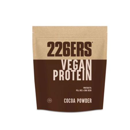 VEGAN PROTEIN 700 - Vegan Protein Shake Powder Cocoa Powder- 700g