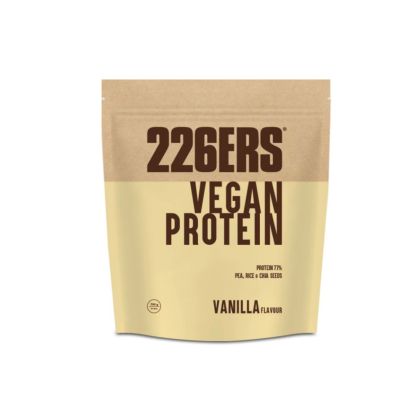 VEGAN PROTEIN 700 - Vegan...