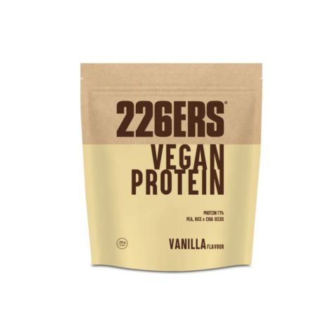 VEGAN PROTEIN 700 - Vegan Protein Shake Powder Vanilla- 700g