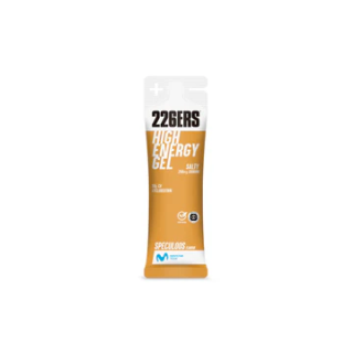 226ERS High Energy Gel 76g | Rock Cyclery Gibraltar