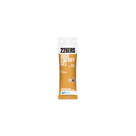 High Energy Gel 76g | 226ERS