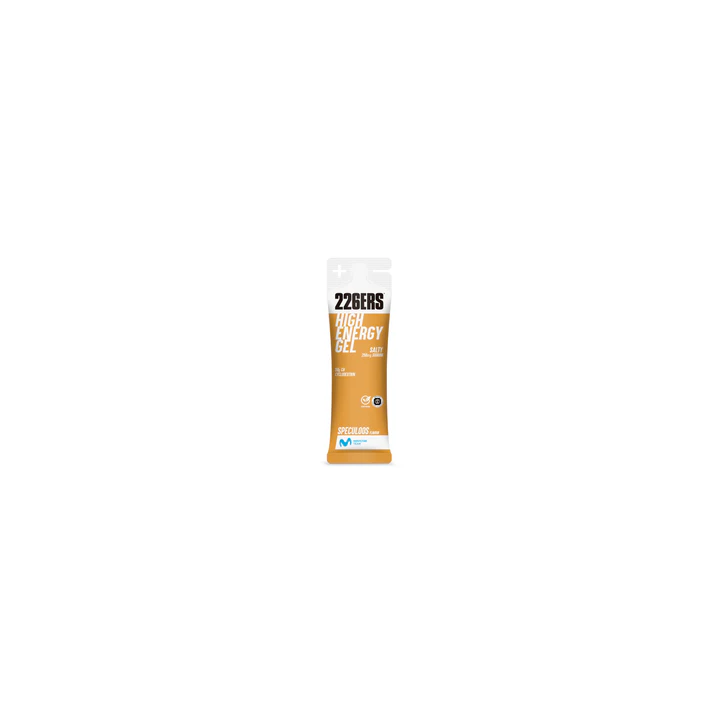 226ERS High Energy Gel 76g | Rock Cyclery Gibraltar