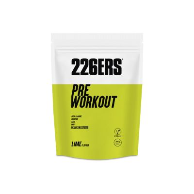 Pre Workout Lime 300g | 226ERS
