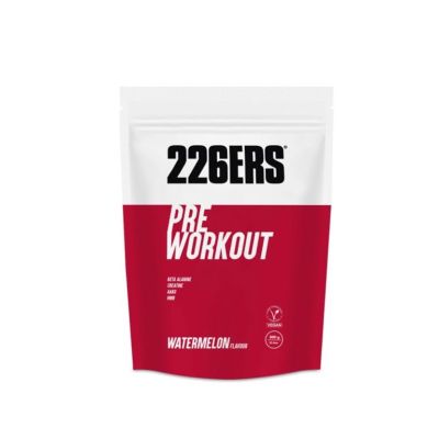 PRE WORKOUT 300g WATERMELON