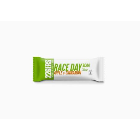 RACE DAY BAR - Apple & Cinnamon | 226ERS