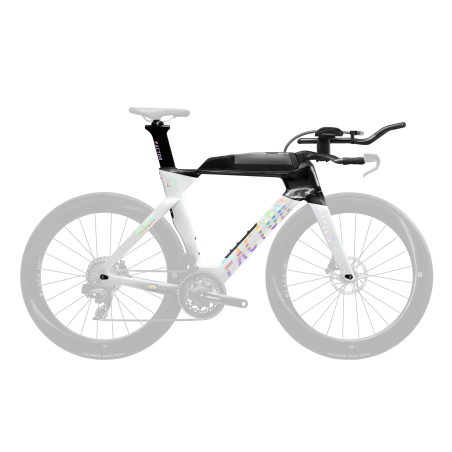 Factor Bikes - SLICK (Premium Package)