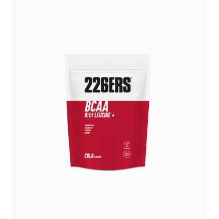 BCAA 8: 1: 1  Amino acids 300g - Cola