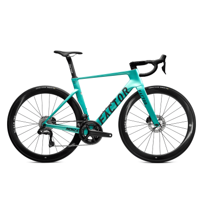 MONZA - Premium Package...