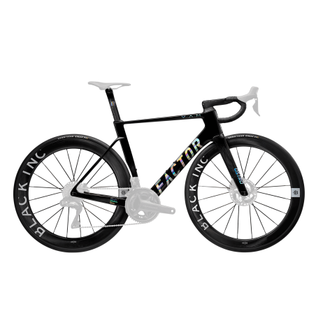 OSTRO VAM - Premium Package w/Wheels | Factor Bikes