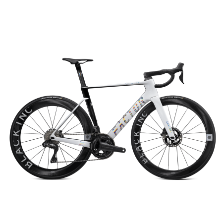 OSTRO VAM - Ultegra w/BI Wheels | Factor Bikes