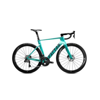 MONZA - Premium Package...