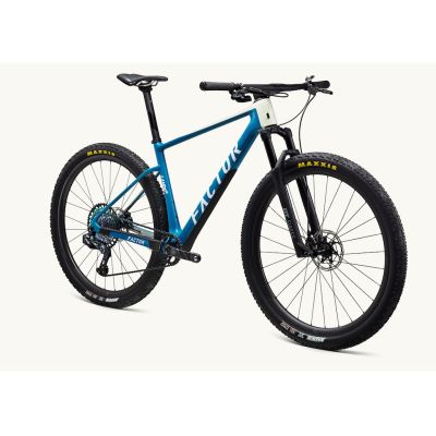 LANDO HT - Premium Package...