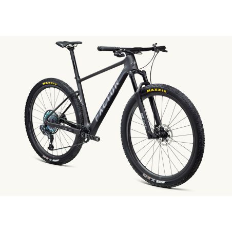 LANDO HT - Premium Package + BI 27CD | Factor Bikes