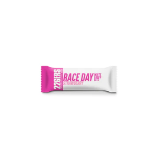 226ERS Race Day Bar 40g | Rock Cyclery Gibraltar