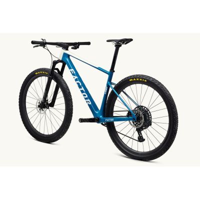 LANDO HT - Premium Package...