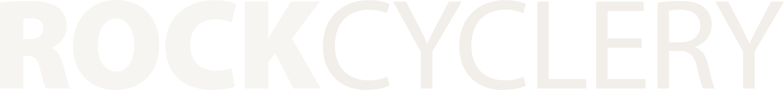 Rock Cyclery